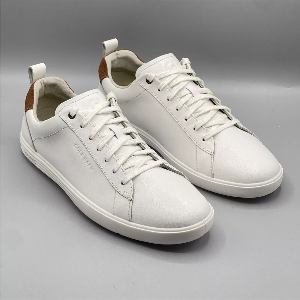 Cole Haan Grand+ Crosscourt Men’s Casual Shoes NEW